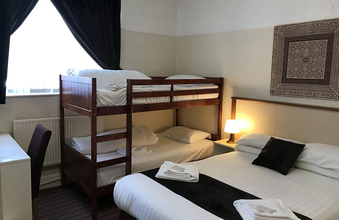 The Feathers Hotel-1