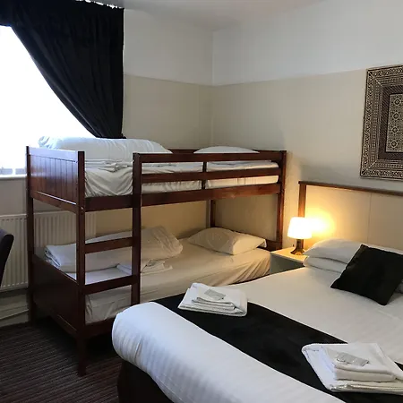 The Feathers Hotel-2