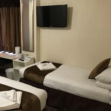 The Feathers Hotel-3